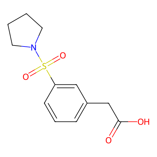 Chemical structure of BindingDB Monomer ID 50656841