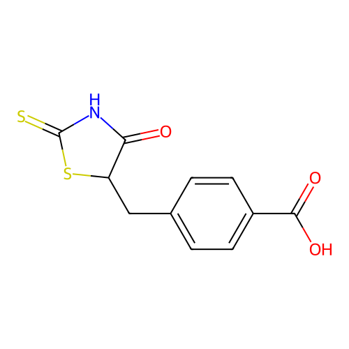 Chemical structure of BindingDB Monomer ID 50656843
