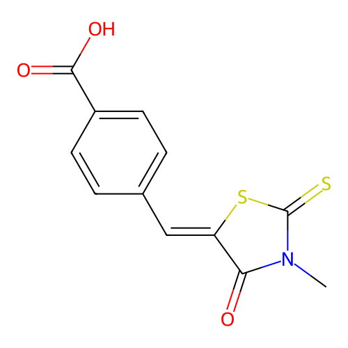 Chemical structure of BindingDB Monomer ID 50656844