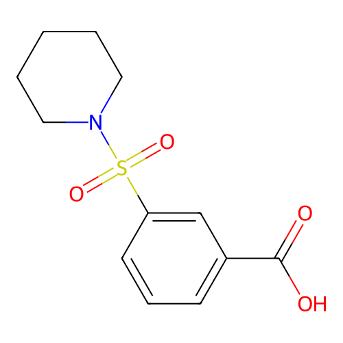 Chemical structure of BindingDB Monomer ID 50656848