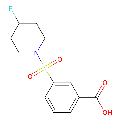 Chemical structure of BindingDB Monomer ID 50656849