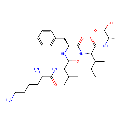 Chemical structure of BindingDB Monomer ID 50656851