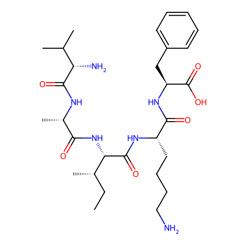 Chemical structure of BindingDB Monomer ID 50656852