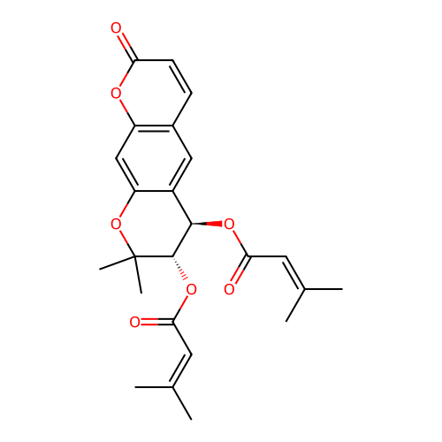 Chemical structure of BindingDB Monomer ID 50656855