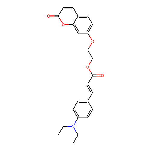Chemical structure of BindingDB Monomer ID 50656870