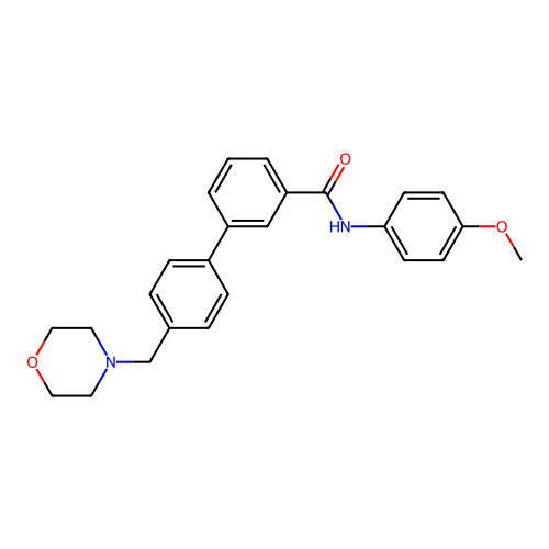 Chemical structure of BindingDB Monomer ID 50656887