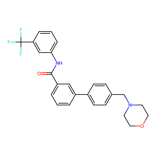 Chemical structure of BindingDB Monomer ID 50656894