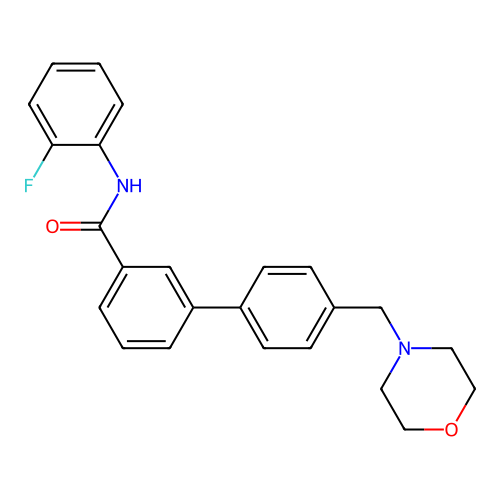 Chemical structure of BindingDB Monomer ID 50656896