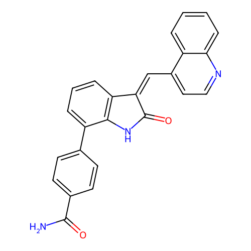 Chemical structure of BindingDB Monomer ID 50656944