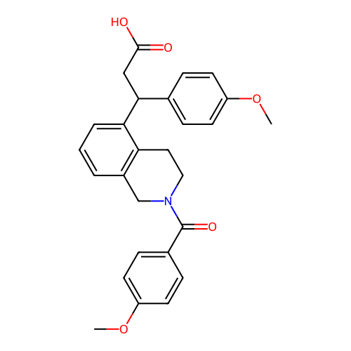 Chemical structure of BindingDB Monomer ID 50656970