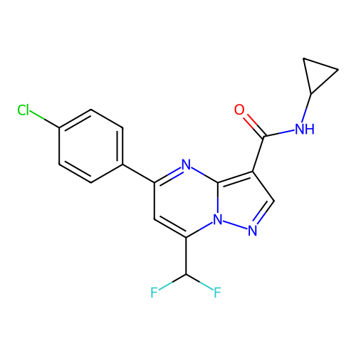Chemical structure of BindingDB Monomer ID 50657073