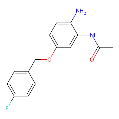 Chemical structure of BindingDB Monomer ID 50657133