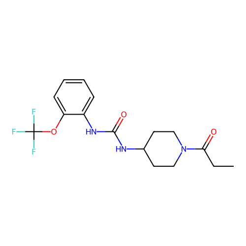Chemical structure of BindingDB Monomer ID 50657188