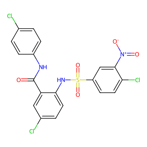 Chemical structure of BindingDB Monomer ID 50657286