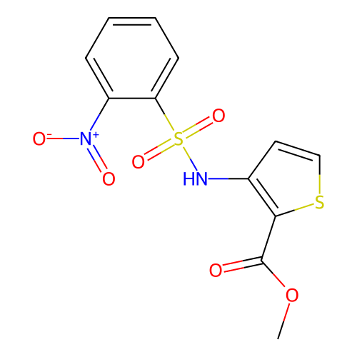 Chemical structure of BindingDB Monomer ID 50657291
