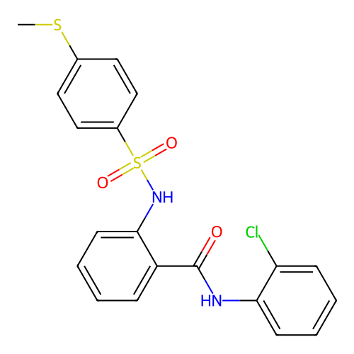 Chemical structure of BindingDB Monomer ID 50657298