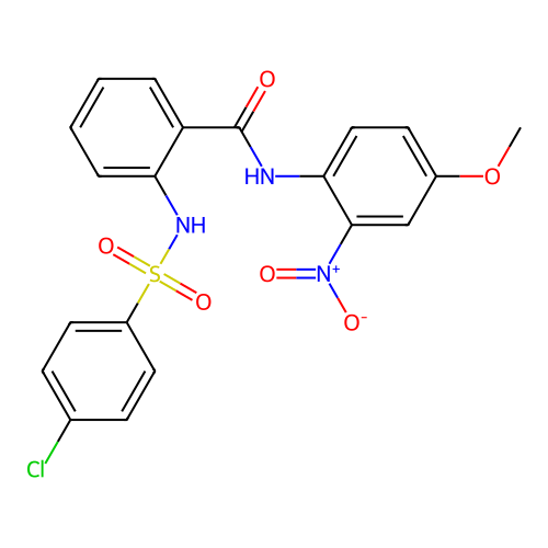 Chemical structure of BindingDB Monomer ID 50657299