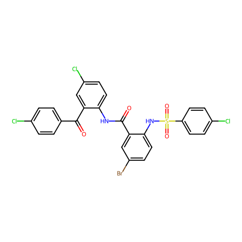 Chemical structure of BindingDB Monomer ID 50657314