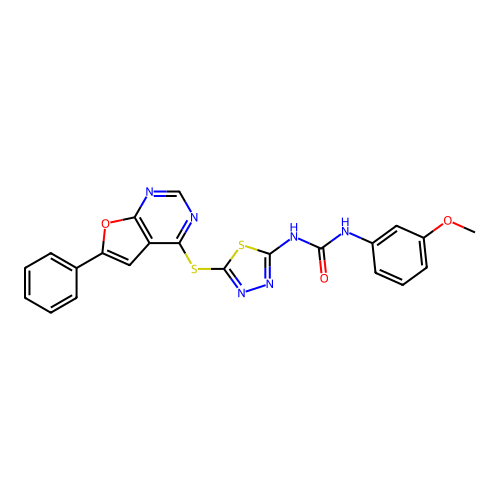 Chemical structure of BindingDB Monomer ID 50657337