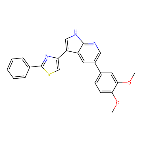 Chemical structure of BindingDB Monomer ID 50657352