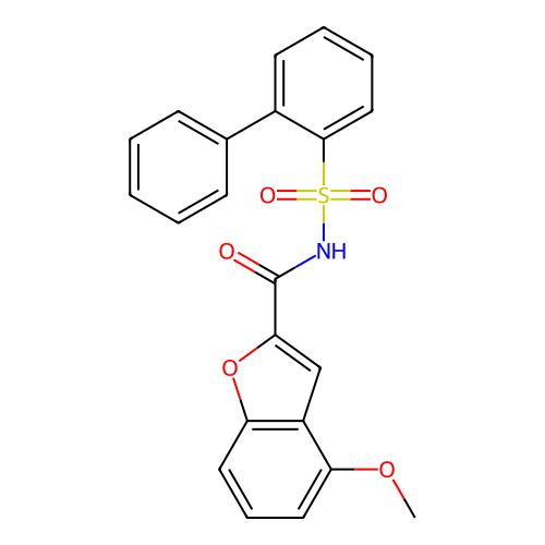 Chemical structure of BindingDB Monomer ID 50657482