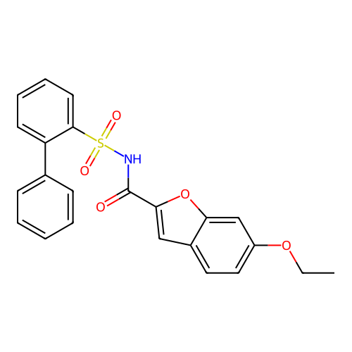 Chemical structure of BindingDB Monomer ID 50657498