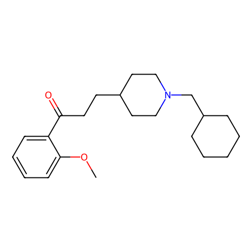 Chemical structure of BindingDB Monomer ID 50657576
