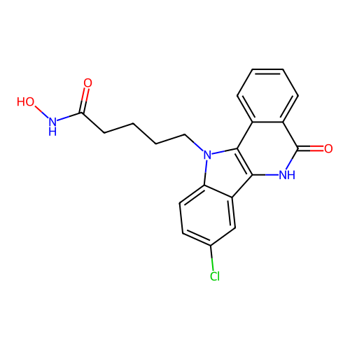 Chemical structure of BindingDB Monomer ID 50657785