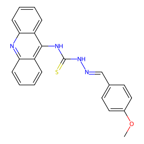 Chemical structure of BindingDB Monomer ID 50657858