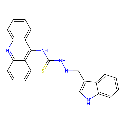 Chemical structure of BindingDB Monomer ID 50657873