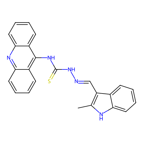 Chemical structure of BindingDB Monomer ID 50657874