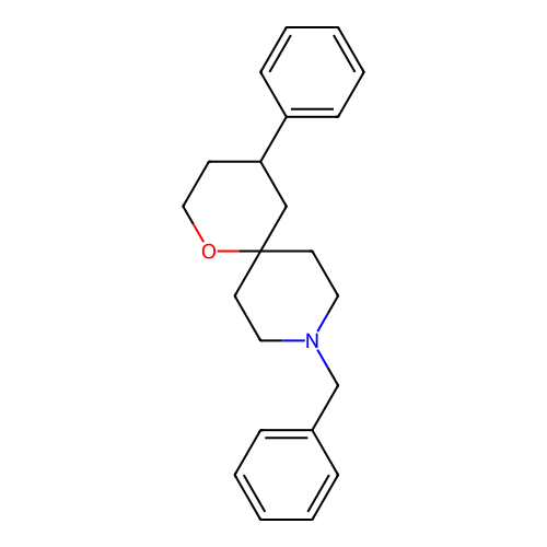 Chemical structure of BindingDB Monomer ID 50657889