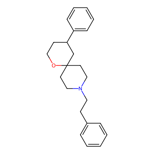 Chemical structure of BindingDB Monomer ID 50657893