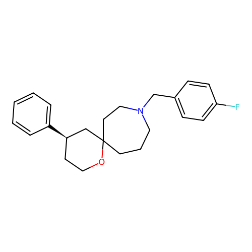 Chemical structure of BindingDB Monomer ID 50657920