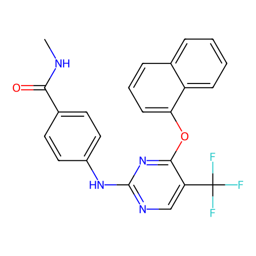 Chemical structure of BindingDB Monomer ID 50658128
