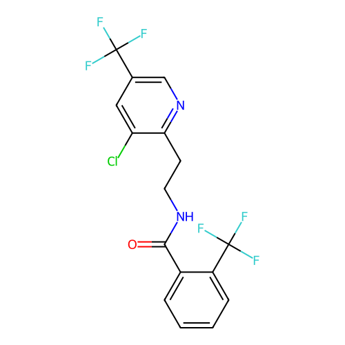 Chemical structure of BindingDB Monomer ID 50658200