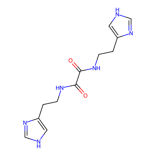 Chemical structure of BindingDB Monomer ID 50658207