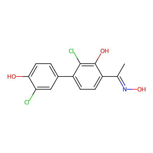 Chemical structure of BindingDB Monomer ID 50658215