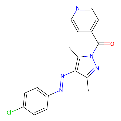 Chemical structure of BindingDB Monomer ID 50658217