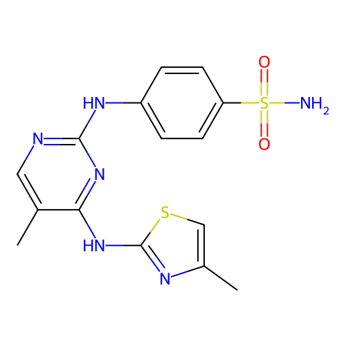 Chemical structure of BindingDB Monomer ID 50658399