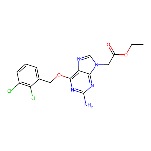 Chemical structure of BindingDB Monomer ID 50658773