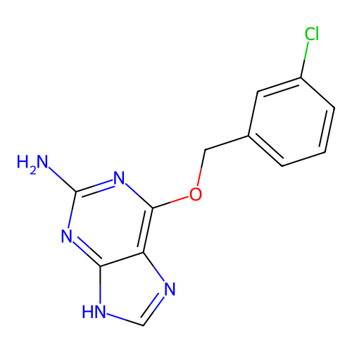 Chemical structure of BindingDB Monomer ID 50658797