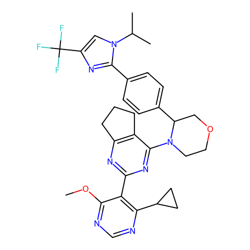 Chemical structure of BindingDB Monomer ID 50658859