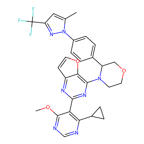 Chemical structure of BindingDB Monomer ID 50658864