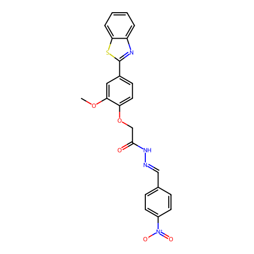 Chemical structure of BindingDB Monomer ID 50658977