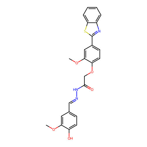 Chemical structure of BindingDB Monomer ID 50658978