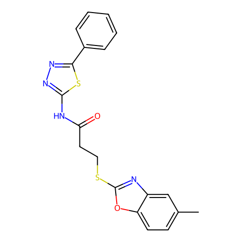 Chemical structure of BindingDB Monomer ID 50658985
