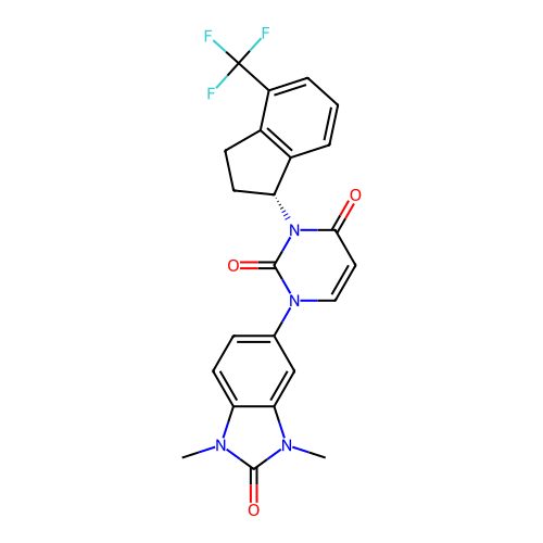 Chemical structure of BindingDB Monomer ID 50659041