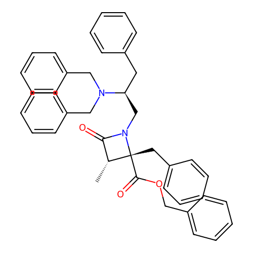 Chemical structure of BindingDB Monomer ID 50659085