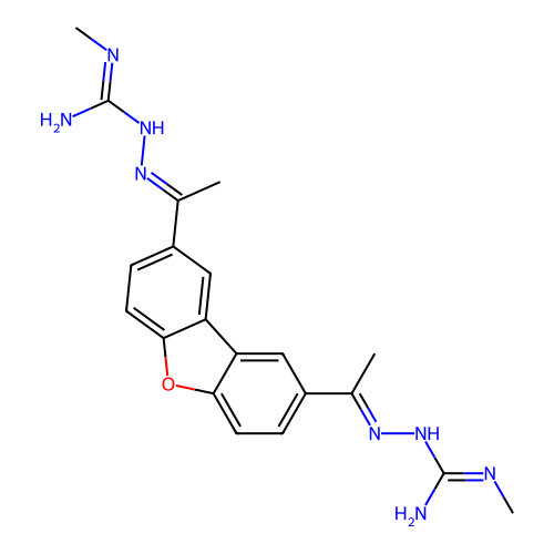 Chemical structure of BindingDB Monomer ID 50659092